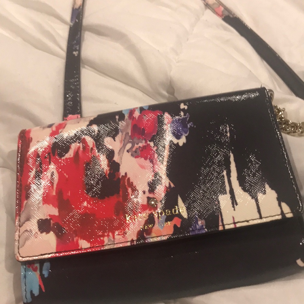 Authentic Kate Spade Crossbody!